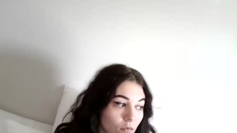 Goddess Raven online show from 02/13/25, 03:56