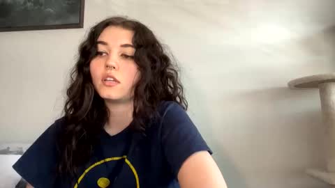 Goddess Raven online show from 03/02/25, 03:48