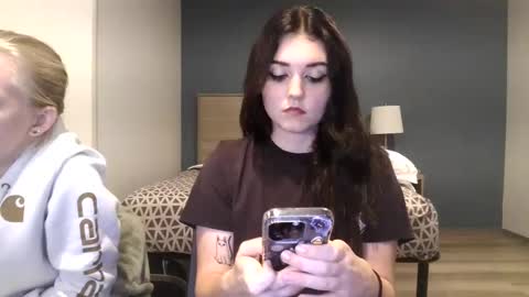 Goddess Raven online show from 09/09/25, 04:45