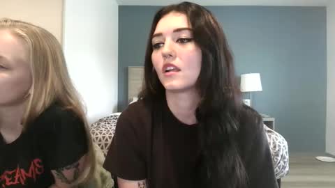 Goddess Raven online show from 09/09/25, 04:50