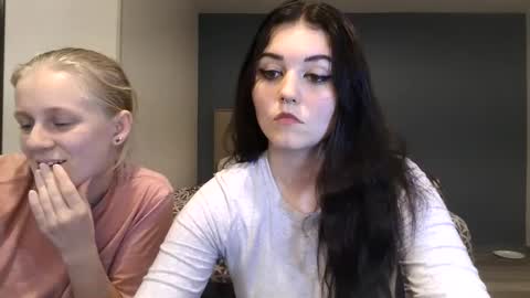 Goddess Raven online show from 09/10/25, 04:56