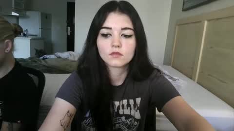 Goddess Raven online show from 09/13/25, 04:40