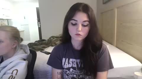 Goddess Raven online show from 09/14/25, 04:44