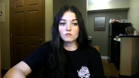 Goddess Raven online show from 09/21/25, 05:09