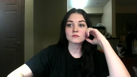 Goddess Raven online show from 09/22/25, 05:31