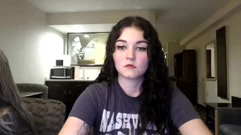 Goddess Raven online show from 09/23/25, 04:04