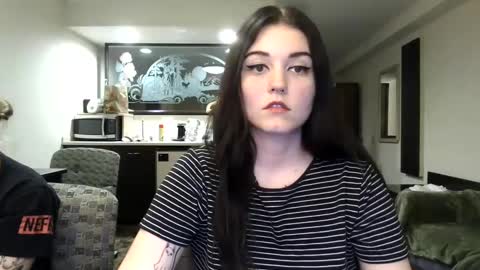 Goddess Raven online show from 09/26/25, 04:27