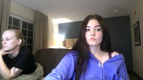 Goddess Raven online show from 10/17/25, 12:47