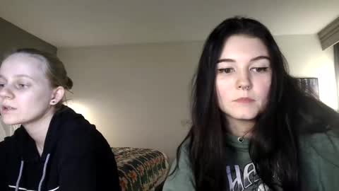 Goddess Raven online show from 11/25/25, 03:17