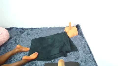 goddess online show from 09/23/25, 02:20