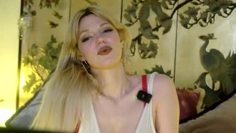 Goddess Sherry online show from 03/10/26, 12:59