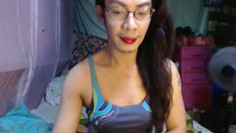 KENNY DOLL online show from 09/10/25, 06:46