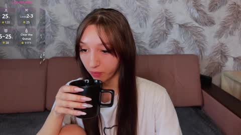 Snapshot of goddesssooul chatting on 03/25/26, 05:46 goddesssooul online show from 03/25/26, 05:46