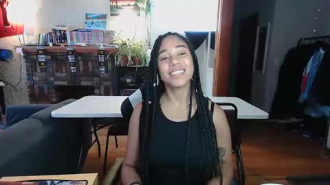 Goddess Tina 3 online show from 01/06/25, 03:08