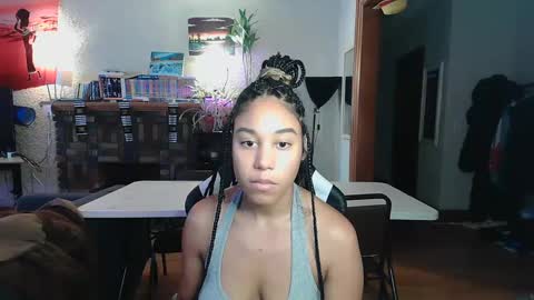 Goddess Tina 3 online show from 01/10/25, 03:27