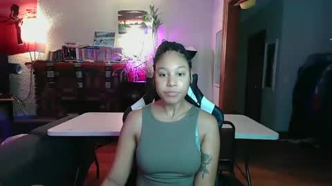 Goddess Tina 3 online show from 01/17/25, 01:25