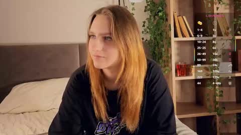 Alise online show from 09/08/25, 03:44