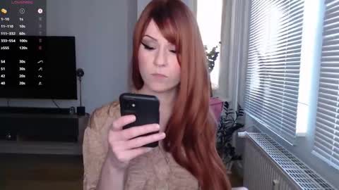 Snapshot of goddessvenina chatting on 09/14/25, 04:50 Goddess. Mommy. Master. Greedy Brat. VENINA online show from 09/14/25, 04:50