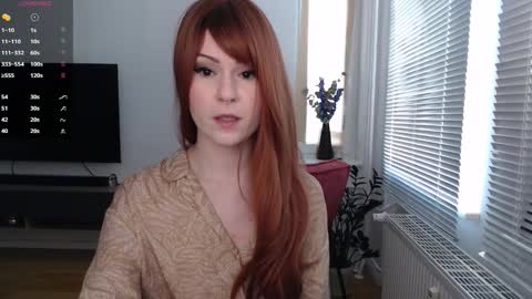 Snapshot of goddessvenina chatting on 09/20/25, 02:07 Goddess. Mommy. Master. Greedy Brat. VENINA online show from 09/20/25, 02:07