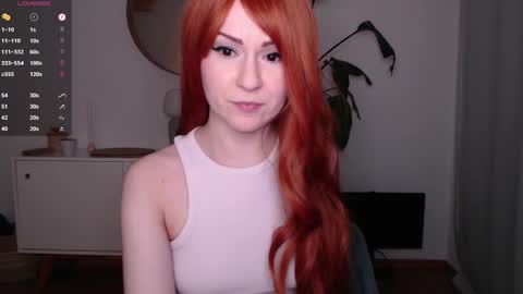 Snapshot of goddessvenina chatting on 09/28/25, 06:35 Goddess. Mommy. Master. Greedy Brat. VENINA online show from 09/28/25, 06:35