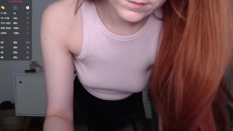 Snapshot of goddessvenina chatting on 10/09/25, 09:02 Goddess. Mommy. Master. Greedy Brat. VENINA online show from 10/09/25, 09:02