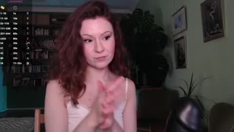 Goddess. Mommy. Master. Greedy Brat. VENINA online show from 04/26/26, 04:26