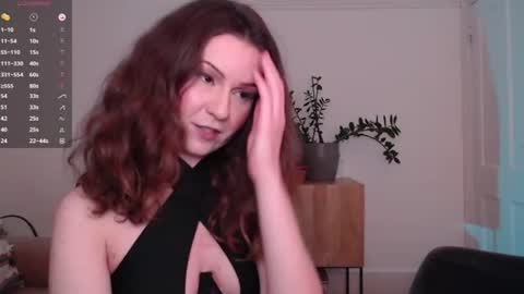 Goddess. Mommy. Master. Greedy Brat. VENINA online show from 07/03/26, 10:27