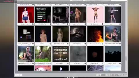 goddessx_star online show from 07/23/26, 01:58