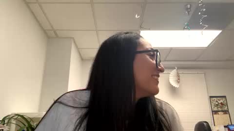 Snapshot of goddessxxrosexx chatting on 12/24/24, 09:44 GoddessxxRosexx online show from 12/24/24, 09:44