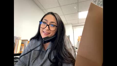 Snapshot of goddessxxrosexx chatting on 02/06/25, 09:17 GoddessxxRosexx online show from 02/06/25, 09:17