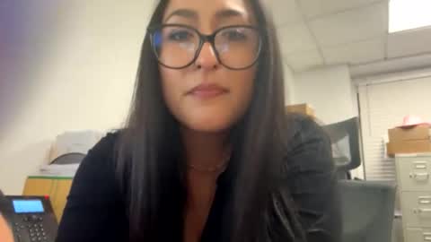 Snapshot of goddessxxrosexx chatting on 02/19/25, 12:46 GoddessxxRosexx online show from 02/19/25, 12:46