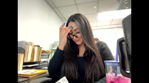 Snapshot of goddessxxrosexx chatting on 03/07/25, 10:54 GoddessxxRosexx online show from 03/07/25, 10:54