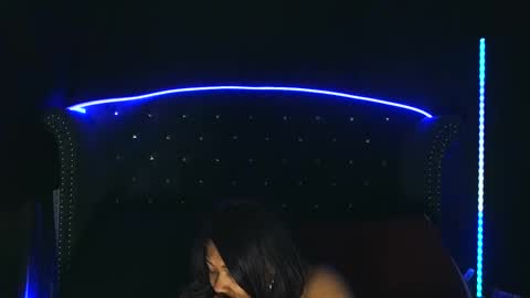 GoddessYvette007 online show from 02/09/25, 12:39