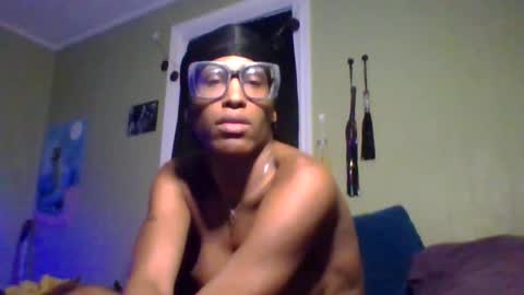 goddexx_kii online show from 01/08/26, 10:12