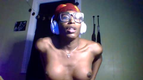 goddexx_kii online show from 02/06/26, 11:02