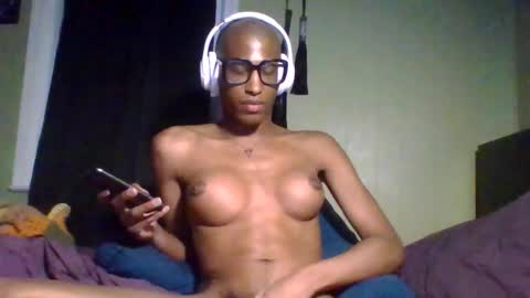goddexx_kii online show from 02/20/26, 11:22