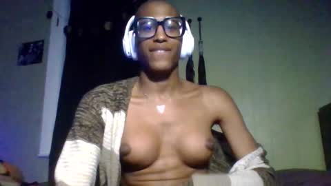 goddexx_kii online show from 02/26/26, 01:26