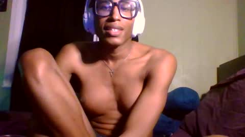goddexx_kii online show from 02/27/26, 11:27