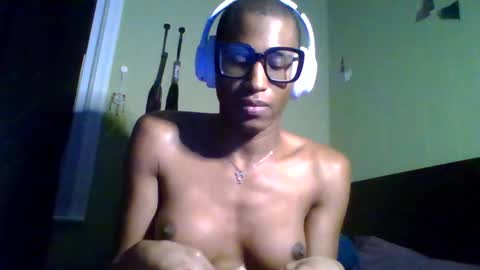goddexx_kii online show from 03/14/26, 09:59