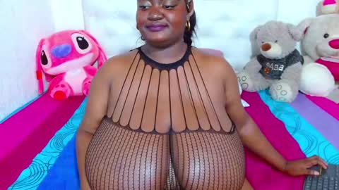 Godess Tracy online show from 02/28/25, 12:32