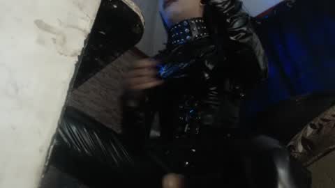 DEVINE QUEEN JASMINE online show from 07/27/26, 09:05