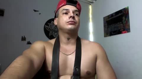 MASTER GODKENAI online show from 09/13/25, 11:37