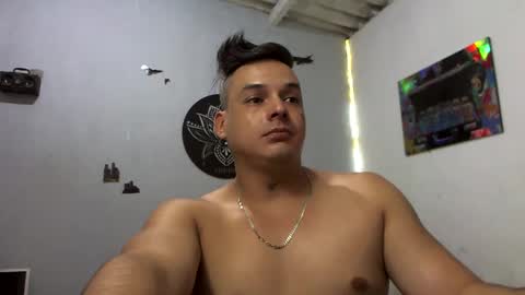 MASTER GODKENAI online show from 09/23/25, 02:25