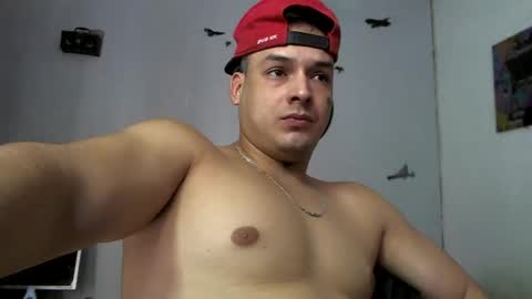 MASTER GODKENAI online show from 09/26/25, 09:30