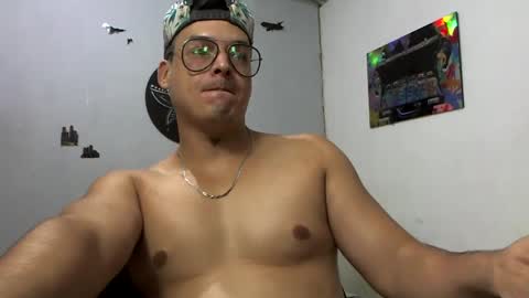 MASTER GODKENAI online show from 10/09/25, 12:52