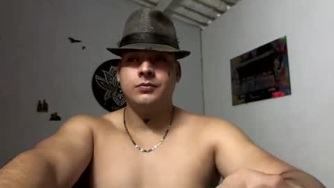 MASTER GODKENAI online show from 10/13/25, 11:16