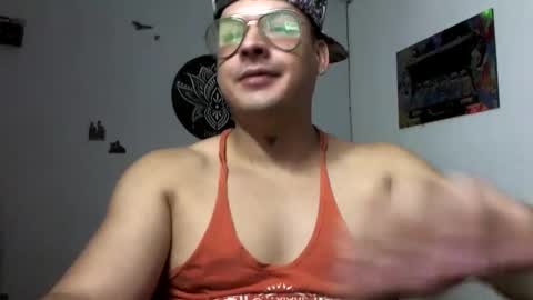 Snapshot of godkenai chatting on 11/04/25, 10:53 MASTER GODKENAI online show from 11/04/25, 10:53