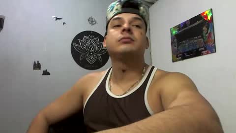 Snapshot of godkenai chatting on 11/16/25, 01:55 MASTER GODKENAI online show from 11/16/25, 01:55