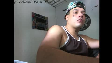 Snapshot of godkenai chatting on 11/26/25, 07:37 MASTER GODKENAI online show from 11/26/25, 07:37