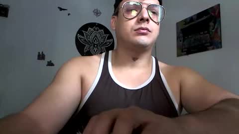 Snapshot of godkenai chatting on 11/28/25, 08:00 MASTER GODKENAI online show from 11/28/25, 08:00